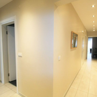 Apartment in Turkey, Istanbul, 135 sq.m.