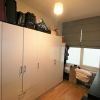 Apartment in Turkey, Istanbul, 135 sq.m.