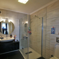 Apartment in Turkey, Istanbul, 135 sq.m.