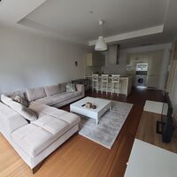 Апартаменты в Турции, Стамбул, 115 кв.м.