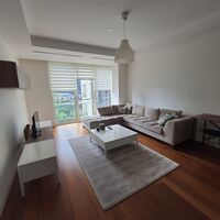 Апартаменты в Турции, Стамбул, 115 кв.м.