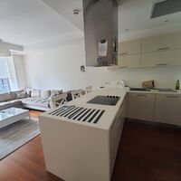 Апартаменты в Турции, Стамбул, 115 кв.м.