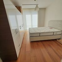 Апартаменты в Турции, Стамбул, 115 кв.м.