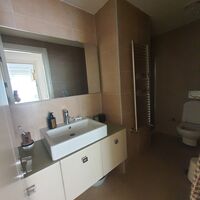 Апартаменты в Турции, Стамбул, 115 кв.м.