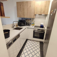 Апартаменты в Турции, Стамбул, 65 кв.м.