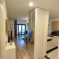 Апартаменты в Турции, Стамбул, 65 кв.м.