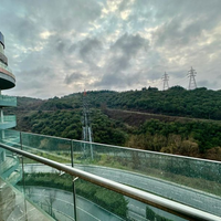 Апартаменты в Турции, Стамбул, 110 кв.м.