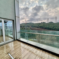 Апартаменты в Турции, Стамбул, 110 кв.м.