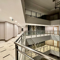 Апартаменты в Турции, Стамбул, 110 кв.м.