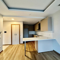 Апартаменты в Турции, Стамбул, 110 кв.м.