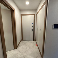 Апартаменты в Турции, Стамбул, 110 кв.м.