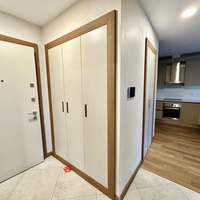 Апартаменты в Турции, Стамбул, 110 кв.м.