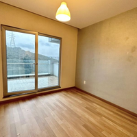 Апартаменты в Турции, Стамбул, 110 кв.м.