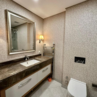 Апартаменты в Турции, Стамбул, 110 кв.м.