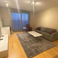 Apartment in Turkey, Istanbul, 88 sq.m.