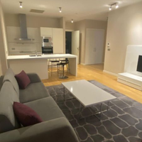 Apartment in Turkey, Istanbul, 88 sq.m.