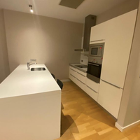 Apartment in Turkey, Istanbul, 88 sq.m.