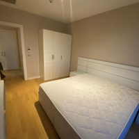 Apartment in Turkey, Istanbul, 88 sq.m.