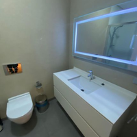 Apartment in Turkey, Istanbul, 88 sq.m.