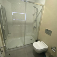 Apartment in Turkey, Istanbul, 88 sq.m.