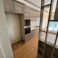 Апартаменты в Турции, Стамбул, 117 кв.м.