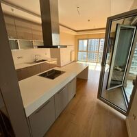 Апартаменты в Турции, Стамбул, 117 кв.м.