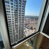 Апартаменты в Турции, Стамбул, 117 кв.м.