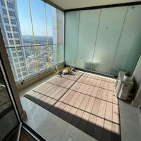 Апартаменты в Турции, Стамбул, 117 кв.м.