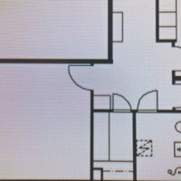 Квартира в Финляндии, Коувола, 55 кв.м.