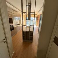 Апартаменты в Турции, Стамбул, 117 кв.м.