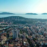 Апартаменты в Турции, Стамбул, 400 кв.м.