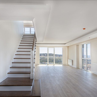 Апартаменты в Турции, Стамбул, 400 кв.м.