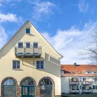 Flat in Germany, Saxony, Dresden, 57 sq.m.