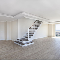 Апартаменты в Турции, Стамбул, 400 кв.м.