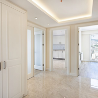 Апартаменты в Турции, Стамбул, 400 кв.м.