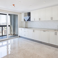 Апартаменты в Турции, Стамбул, 400 кв.м.