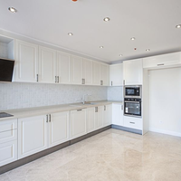 Апартаменты в Турции, Стамбул, 400 кв.м.