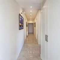 Апартаменты в Турции, Стамбул, 400 кв.м.