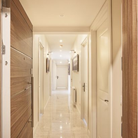 Апартаменты в Турции, Стамбул, 400 кв.м.