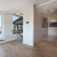 Апартаменты в Турции, Стамбул, 400 кв.м.