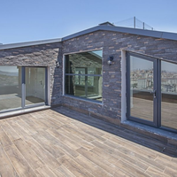 Апартаменты в Турции, Стамбул, 400 кв.м.