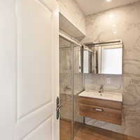 Апартаменты в Турции, Стамбул, 400 кв.м.