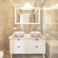 Апартаменты в Турции, Стамбул, 400 кв.м.