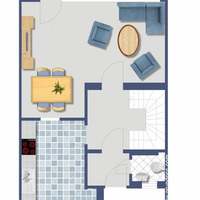 Other in Germany, Lower Saxony, Hannover, 91 sq.m.