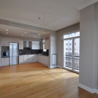 Апартаменты в Турции, Стамбул, 87 кв.м.