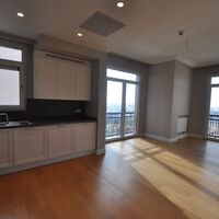 Апартаменты в Турции, Стамбул, 87 кв.м.