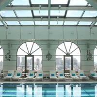 Апартаменты в Турции, Стамбул, 87 кв.м.