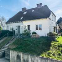 House in Germany, Schleswig-Holstein, Kiel, 97 sq.m.