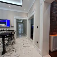 Вилла в Турции, Стамбул, 1069 кв.м.