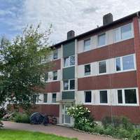 Flat in Germany, Schleswig-Holstein, Kiel, 73 sq.m.